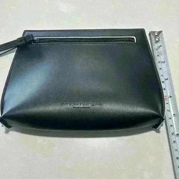 NARCISO RODRIGUEZ  PARFUM MINI BLACK BAG - Picture 2 of 7